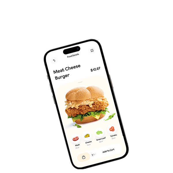  Now in Your Customers' Pockets