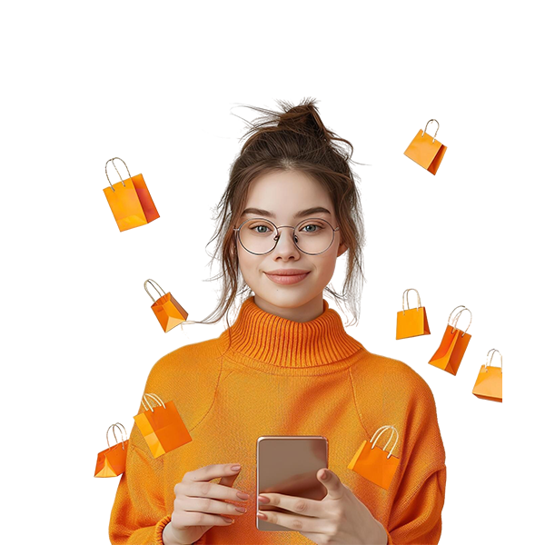 Views into Customers?